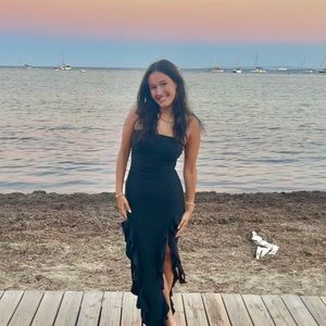 Meet your Posher, Isis